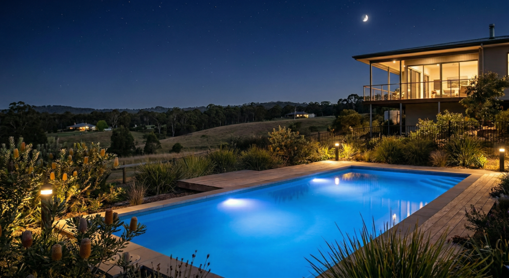 Local electrician servicing Miranda area