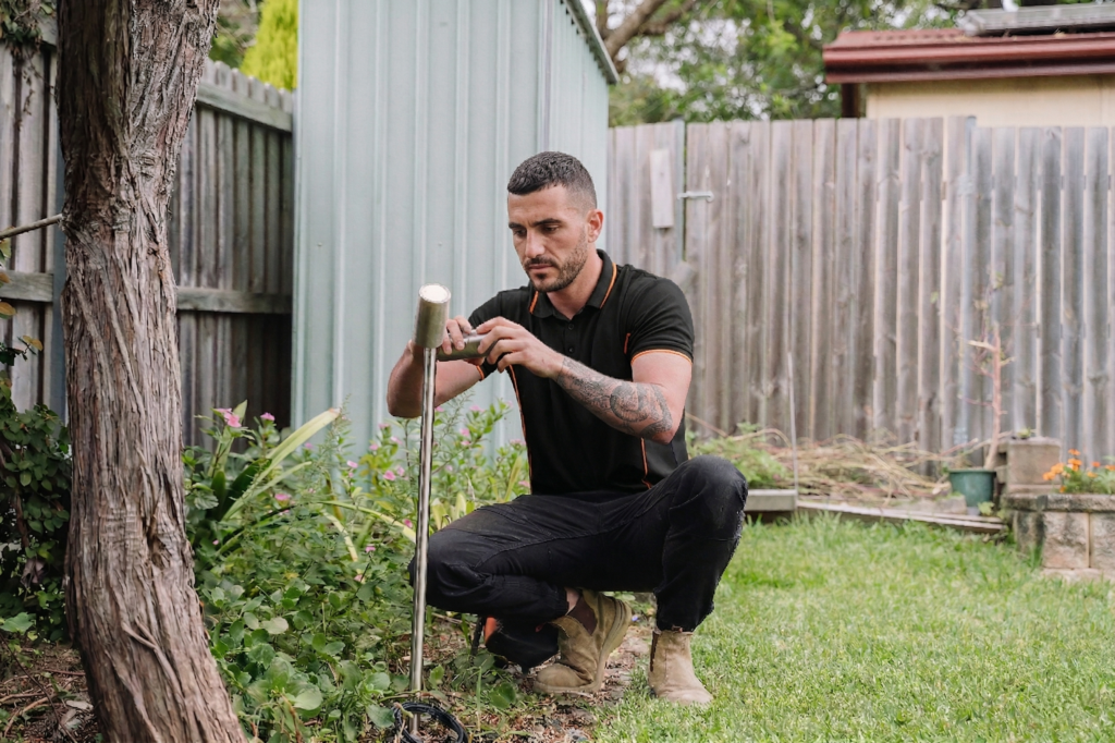 Commercial electrician services in Miranda