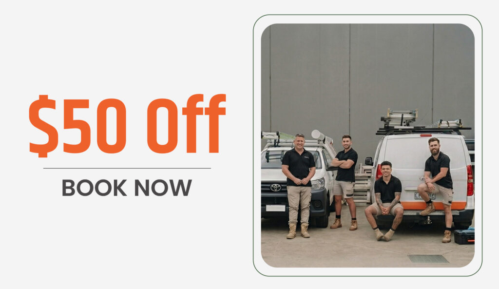 Electrician at work in Miranda NSW