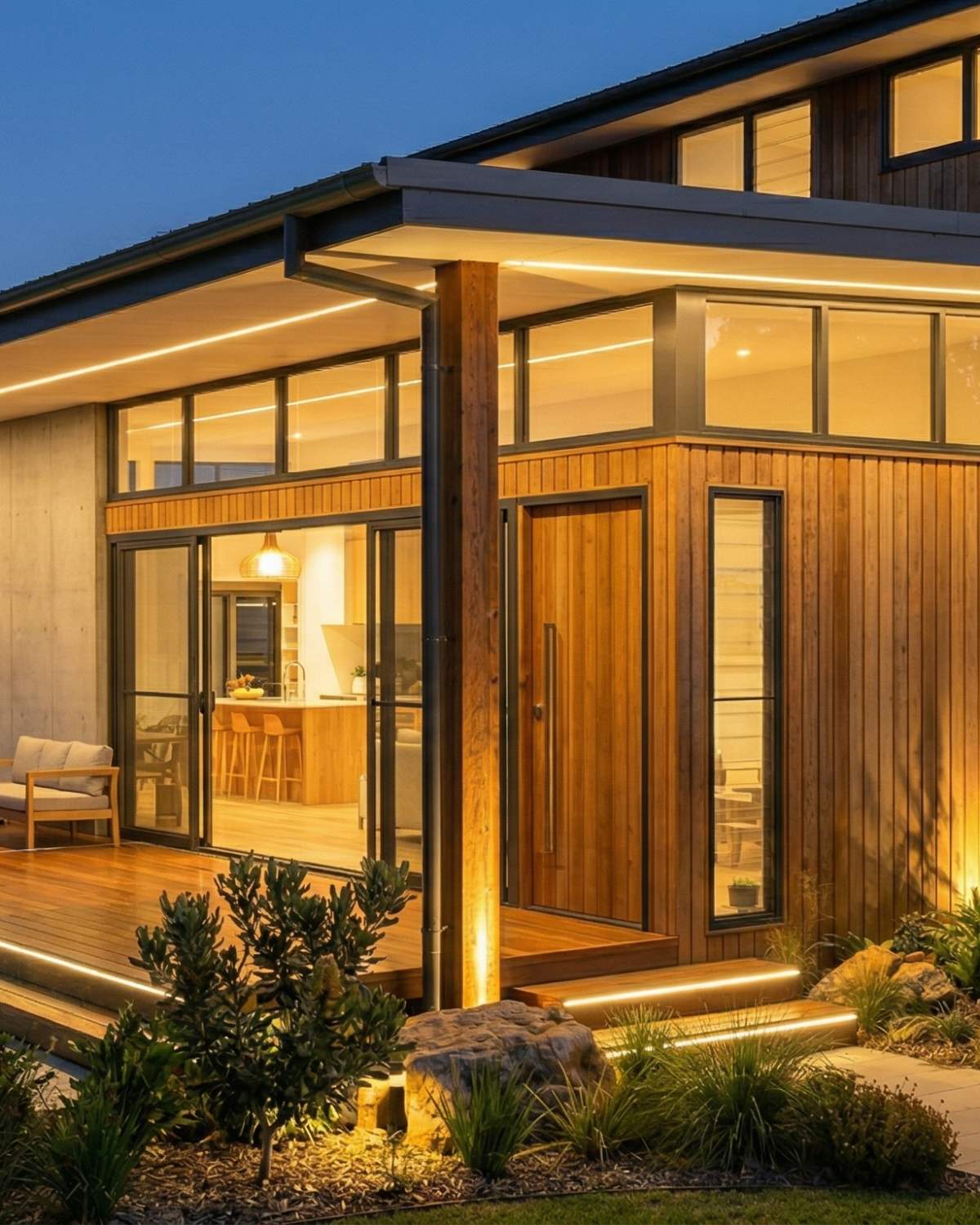 Electrical installation services in Miranda
