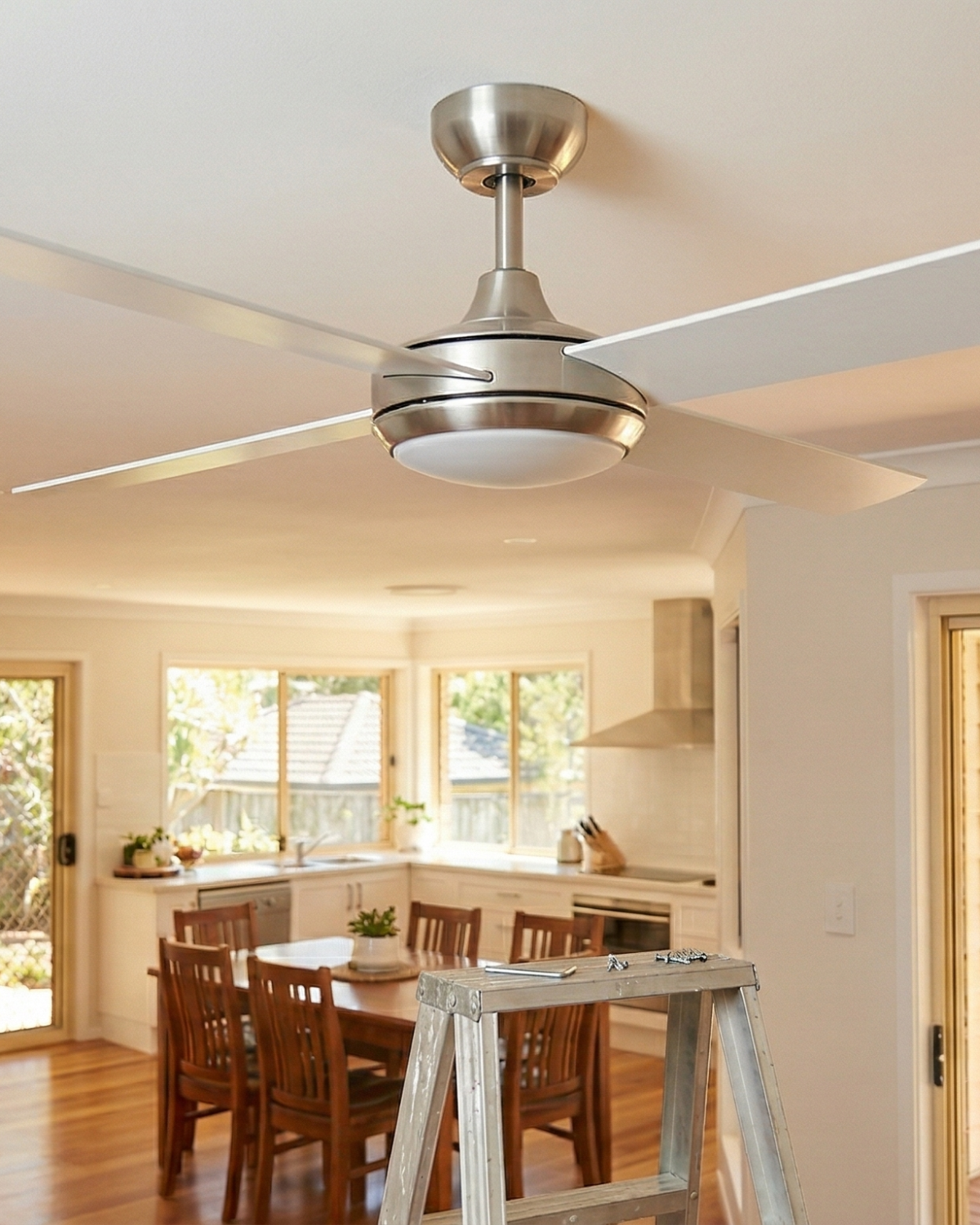 Electrical repair services in Miranda